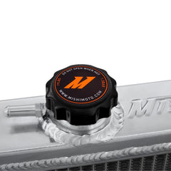 Mishimoto Performance Aluminum Radiator Nissan Skyline R32 MT 1989-1993 | MMRAD-RHD-R32