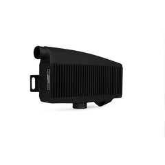 Mishimoto Top Mount Intercooler Kit Black & Black Hoses Subaru WRX / STI 2002-2007 | MMTMIC-WRX-01BKBK