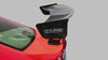 Remark Carbon Fiber GT Spoiler - Gloss Finish Subaru WRX 2022-2025 | RMK-05-GW01S-01
