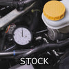 Overtake Master Cylinder Brace Subaru 2015-21 WRX/STI | A10567