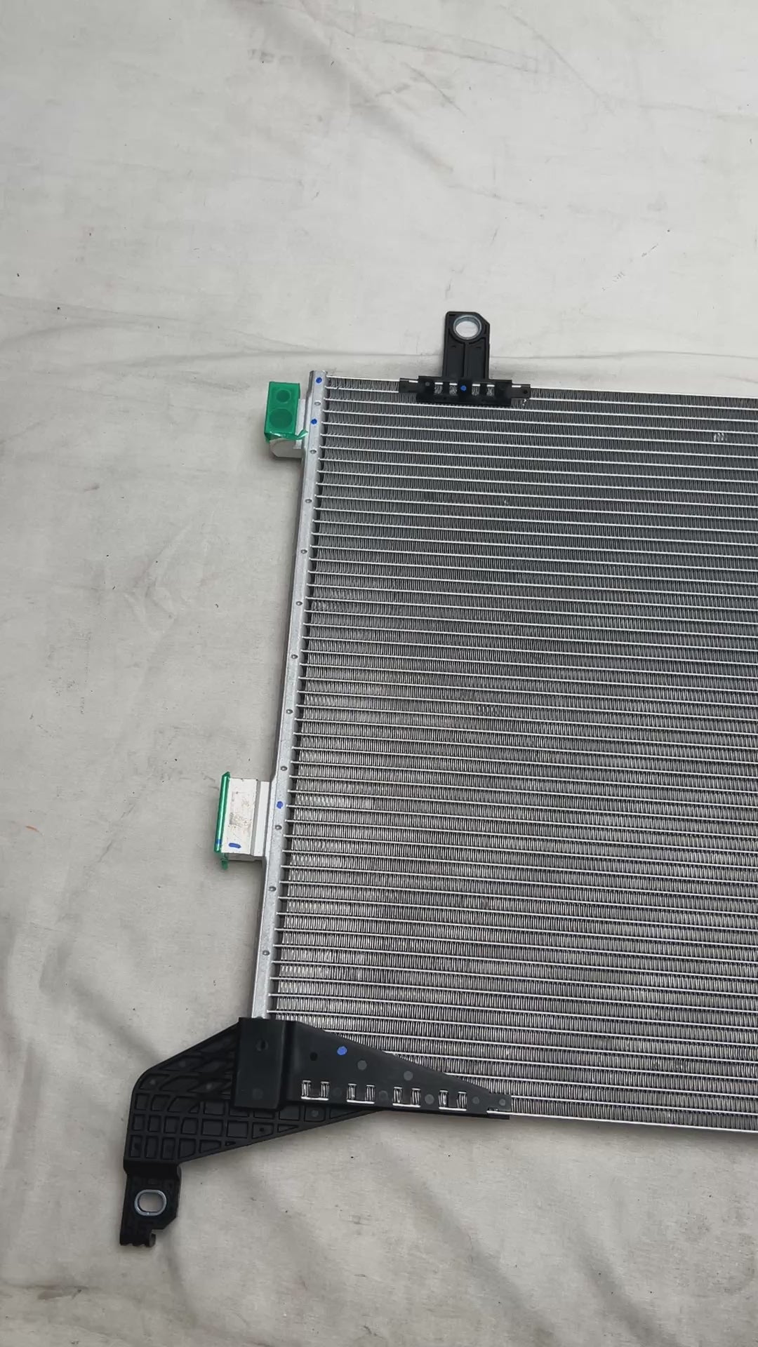 Clearance / OPENBOX Subaru OEM A/C Condenser for 2022-2026 WRX | 73210VC000