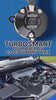 Turbosmart Kompact EM VR24 Plumb Back Diverter Valve Subaru WRX 22-25 | TS-0223-1268