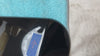 Clearance / OPEN BOX Noble Bulge Hood Scoop Version 1 Paint Matched Subaru WRX 2022-2025