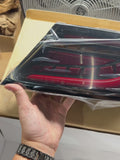Clearance / OPENBOX Noble NB1 Sequential Tail Lights (Clear or Smoked) 2022-2024 Subaru BRZ / Toyota GR86