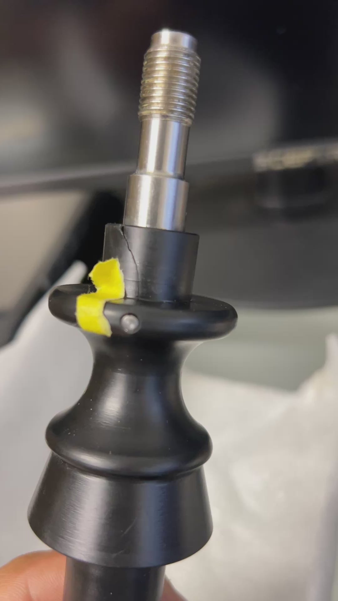 Clearance / OPEN BOX Torque Solution Short Shifter Scion FR-S 13-16 / Subaru BRZ 13-20 / Toyota 86 2017-2020 | TS-SS-028