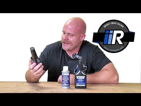 Subaru OEM Engine Maintenance Kit | Clean Injectors, Throttle Body & Carbon Buildup | SOA906V9341