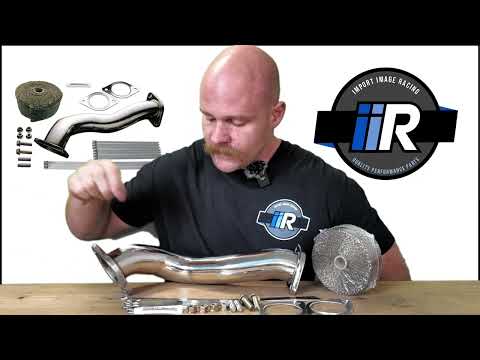 Tomei Over Pipe BRZ / GR86 / FR-S / 86 | Increase Exhaust Flow | TB6060-SB03A
