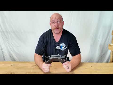 OEM+ Drivetrain Upgrade! Subaru Group N Transmission Mount | D1010FE000