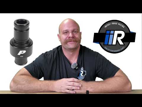 PERRIN Turbo Sump Restrictor for 2018+ Subaru WRX & FA24 Turbo Models | PSP-ENG-630