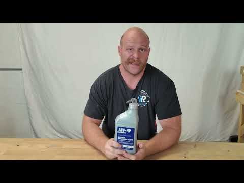 Genuine Subaru ATF-HP Automatic Transmission Fluid | 4EAT & 5EAT | SOA427V1500