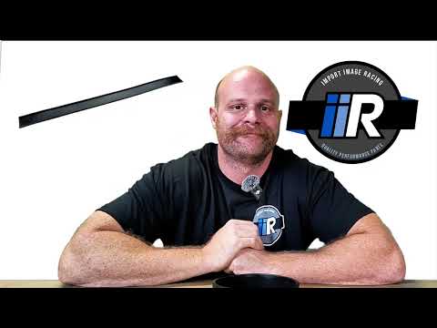 Tomei Exhaust Silencer Band Rubber | Universal 152mm Replacement | PB609B-SBR01