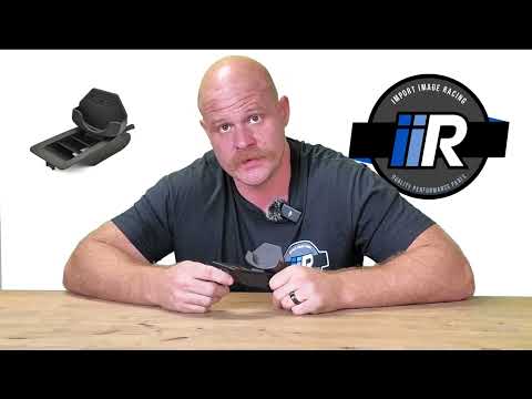 I Build Race Cars Accessport Vent Mount for 2022-2026 Subaru WRX | APM-WRX2022