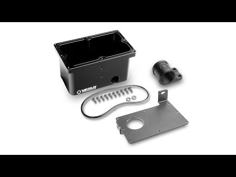 Verus Engineering Windshield Washer Fluid Reservoir 2013-2020 FR-S / GT86 / BRZ | A0561A