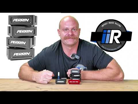 PERRIN Jack Pad Set for Subaru | Protect Your Pinch Welds Forever | PSP-BDY-040BK