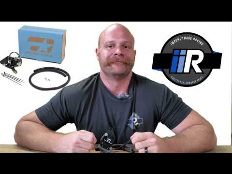 OVERTAKE 3-Port Boost Control Solenoid Subaru WRX 2015-2021 | Faster Spool | A10112