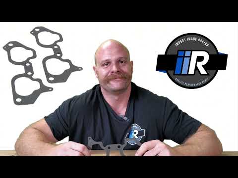 Overtake TGV to Engine Gasket Set for Subaru EJ WRX, STI, FXT & Legacy GT | A10035
