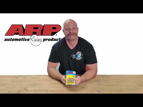 Upgrade Your Subaru Wheel Studs! ARP 1.75" Extended Wheel Studs | 100-7727