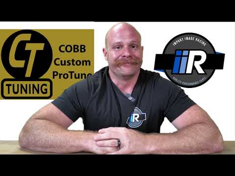 CT Tuning COBB Custom ProTune Subaru WRX, STI, Legacy GT & FA24 | Single Fuel Tune | CTT-001