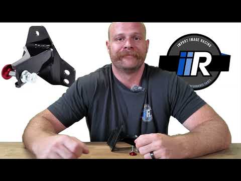 Torque Solution Brake Master Cylinder Brace Subaru WRX / STI 2015-2021 | TS-SU-392