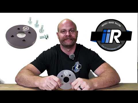 Company23 EJ Rear Main Seal Installer Subaru WRX & STI | COP-551