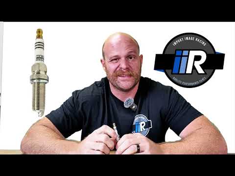 HKS M50HL Super Fire Racing Spark Plug WRX 2015-2021 / BRZ / FR-S / 86 | 50003-M50HL-1