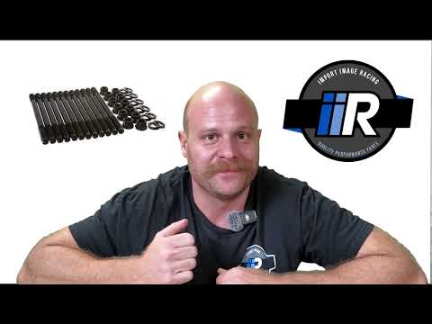 ARP 2000 Head Stud Kit for 2015-2023 WRX & BRZ/FR-S | 260-4301