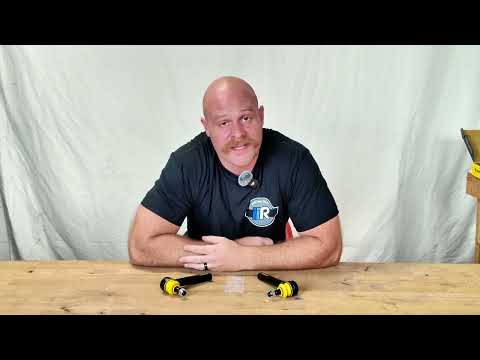 Whiteline KCA313-TR Roll Center & Bump Steer Service Kit | WRX, STI, Legacy GT & Outback XT