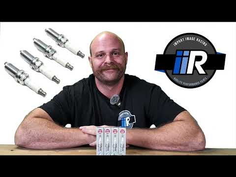 COBB One-Step Colder Spark Plugs EJ25 WRX / STI / Legacy GT / Forester XT | D44700
