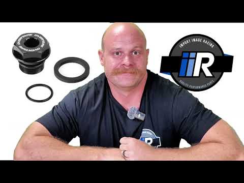 Overtake Clutch Delay Valve Delete for Subaru WRX & STI | A10707