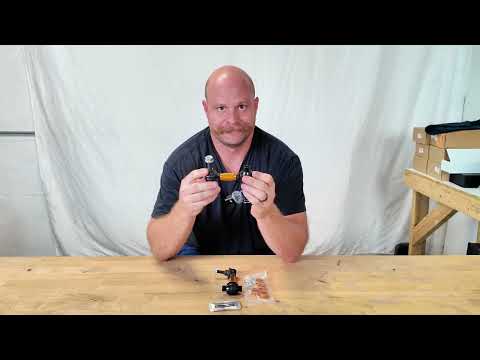 Whiteline KLC182 Adjustable Rear Sway Bar Endlinks | WRX, STI, BRZ, FR-S & Forester XT