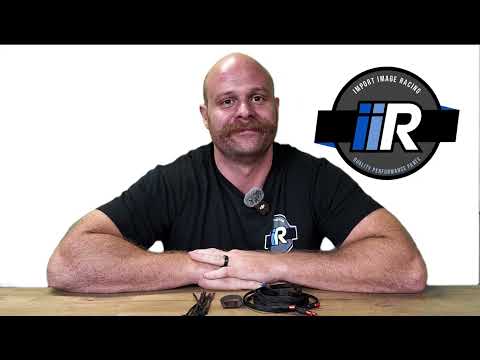 Noble Plug & Play Hella Horn Wiring Harness WRX 2022-2026 | Easy Hella Horn Install