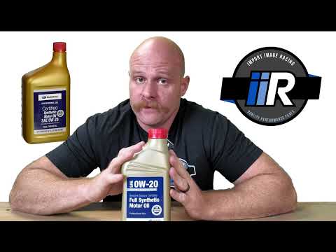 Subaru OEM 0W-20 Synthetic Motor Oil (1 Quart) | Genuine Subaru Oil | SOA427V1310