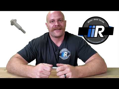 Subaru OEM Downpipe to Exhaust Bolt WRX, STI, BRZ & More | Genuine OEM Hardware | 44059AA010