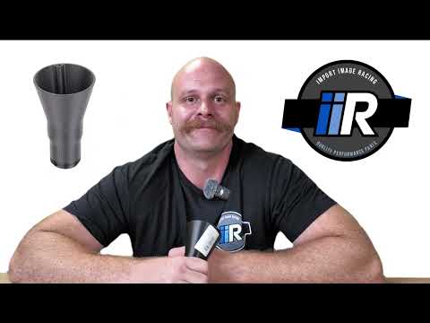 Print3D Screw-In Oil Funnel for Subaru FA Engines | No More Messy Oil Changes | P3D-OILFUNNEL.FA
