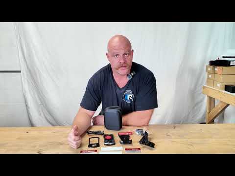COBB Accessport V3 AP3-SUB-006 | 2022-2026 Subaru WRX ECU Tuning & Performance Upgrade