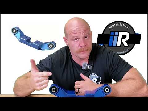 Cusco Reinforced Differential Carrier for Subaru WRX & STI | 6A1 489 A