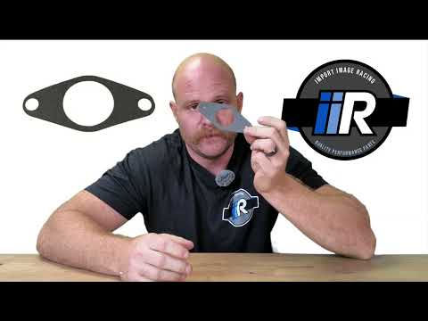 Turbosmart Type 5 BOV Flange Gasket Subaru WRX 2008-2014 / Legacy GT | TS-0205-3107
