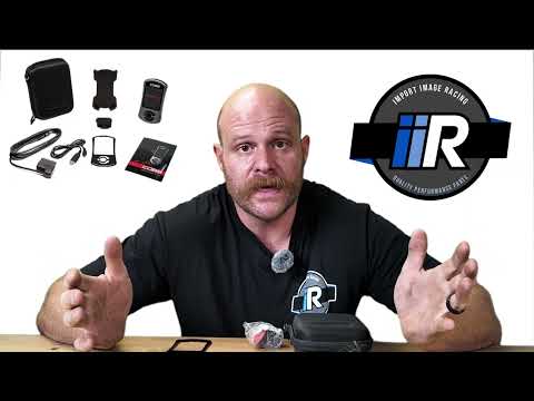 COBB Accessport V3 for 2008-2014 WRX & STI | AP3-SUB-003