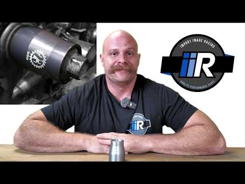 Company23 EJ Oil Pump Seal Installer Tool Subaru WRX & STI | 552