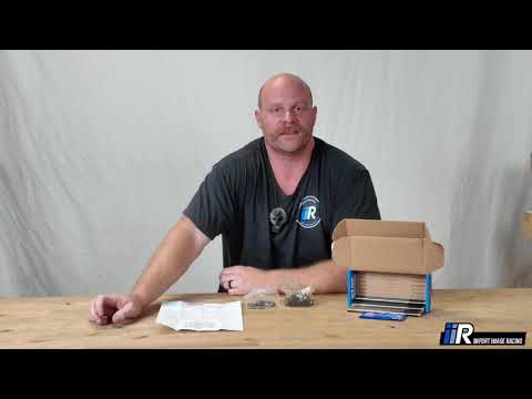 Building a 500 WHP Subaru? ARP Head Studs Are a Must! | ARP 260-4701