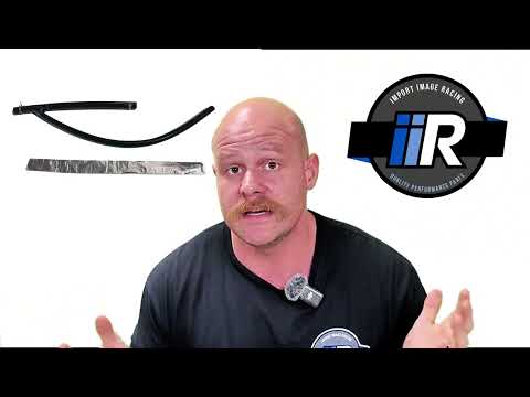 3MI Racing AOS to EJ Turbo Drain Hose Kit for WRX & STI | 00123007