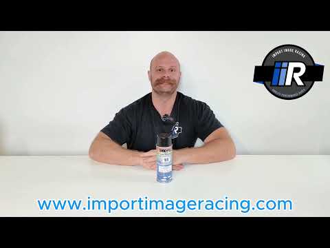 GrimmSpeed Platinum Silver Metallic Touch-Up Paint 12oz | 054004