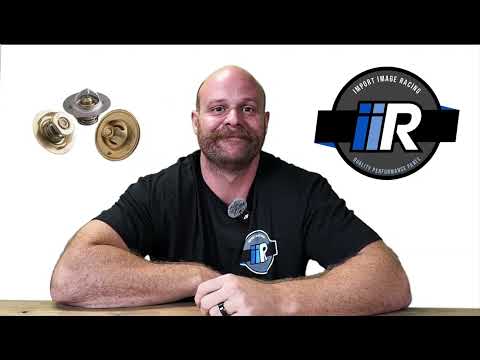 Gates 170° Thermostat for 2002-2014 WRX & 2004-2021 STI | Performance Cooling Upgrade | 34012