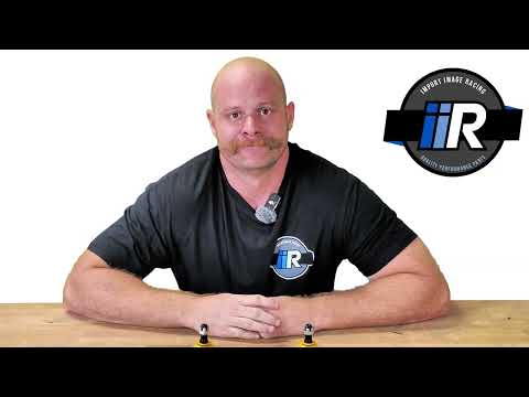 Whiteline Roll Center Correction Ball Joints KCA313-BJ | WRX & STI