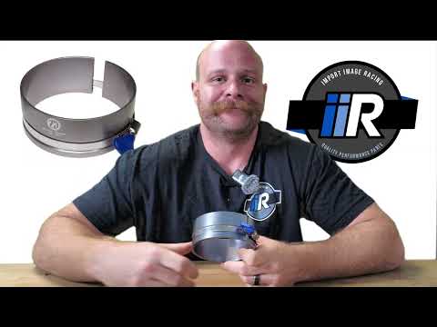 Company23 EJ25 Piston Ring Compressor Tool | Subaru Engine Builder Must-Have | COP-516
