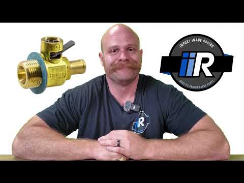 Fumoto Quick Oil Drain Valve F105N Subaru WRX / STI / Forester / Legacy EJ Engines | F105N