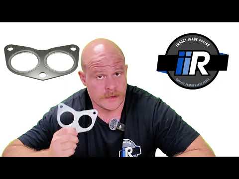 Tomei Exhaust Manifold to Header Gasket for Subaru EJ20/EJ25 | PB6150-FGK25