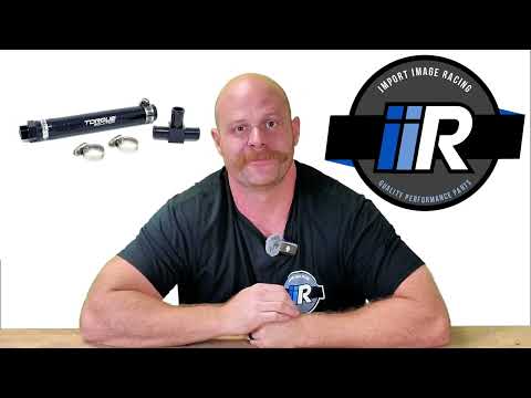 Torque Solution Cylinder 4 Cooling Mod for Subaru EJ Engines | TS-SU-585