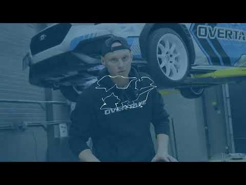 Overtake Transmission Crossmember Bushing Kit - Subaru 2008-2026 WRX / 2008-2021 STI | A10481