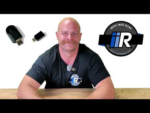 Noble Wireless Apple CarPlay & Android Auto Adapter for Subaru WRX, STI & BRZ | No More Cables!